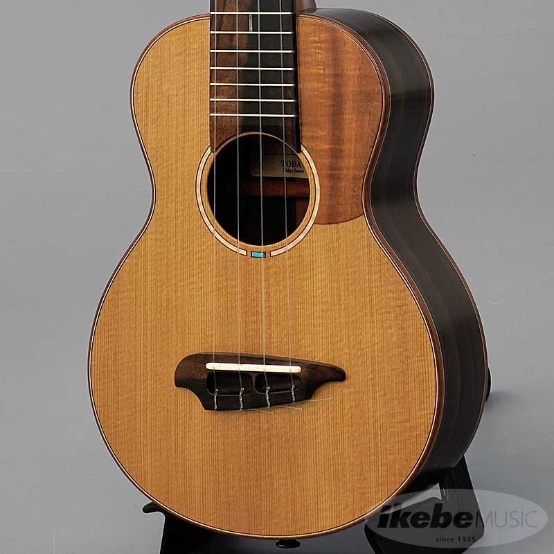 TODA GUITARS VC No.502 '17の画像